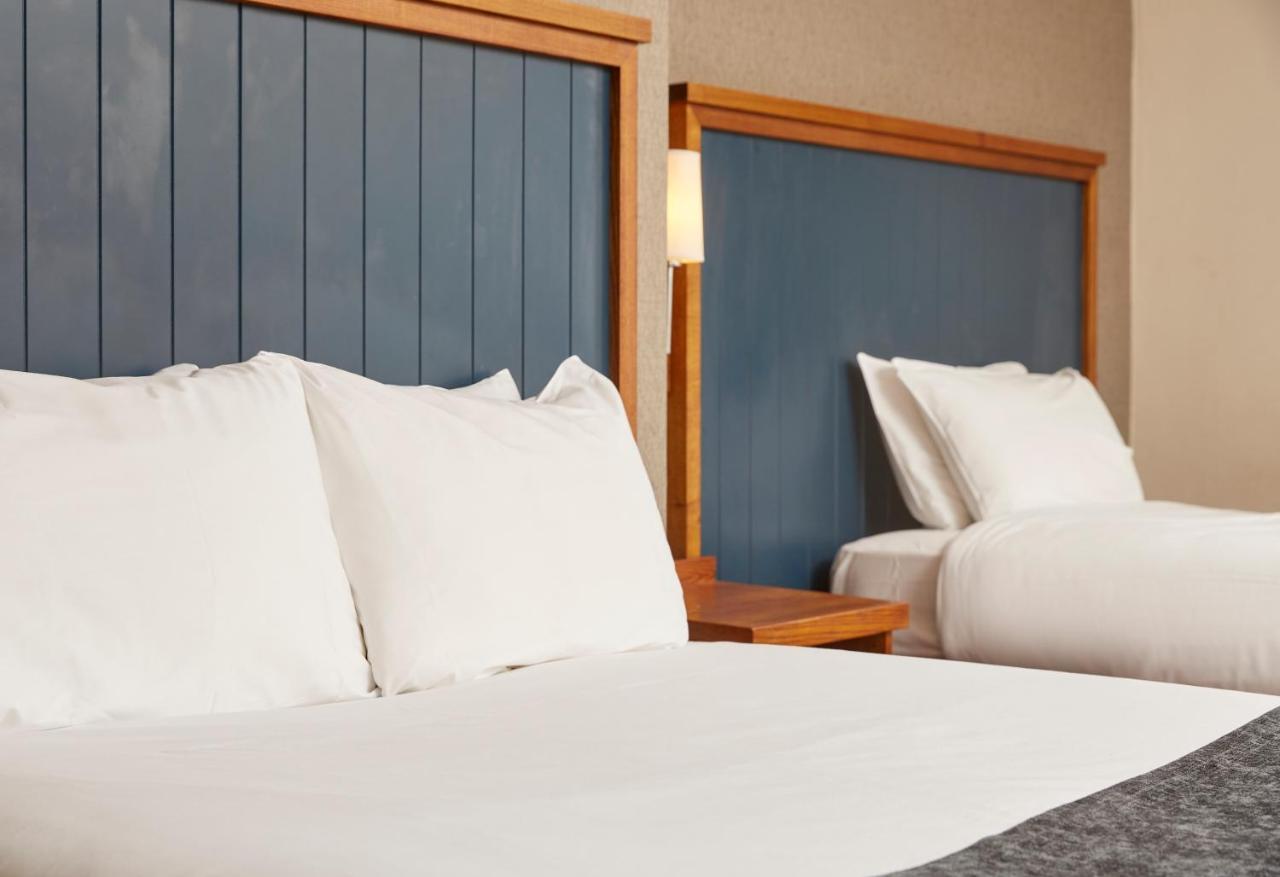 Hotel White Rabbit By Chef & Brewer Collection Lyndhurst Exteriér fotografie