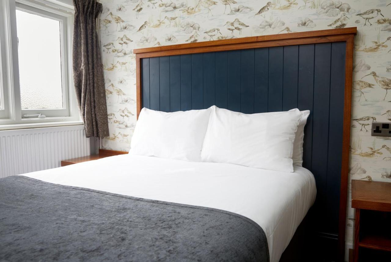 Hotel White Rabbit By Chef & Brewer Collection Lyndhurst Exteriér fotografie