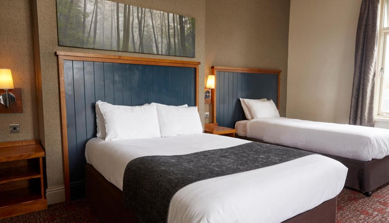 Hotel White Rabbit By Chef & Brewer Collection Lyndhurst Exteriér fotografie