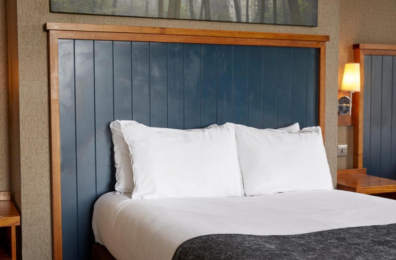 Hotel White Rabbit By Chef & Brewer Collection Lyndhurst Exteriér fotografie