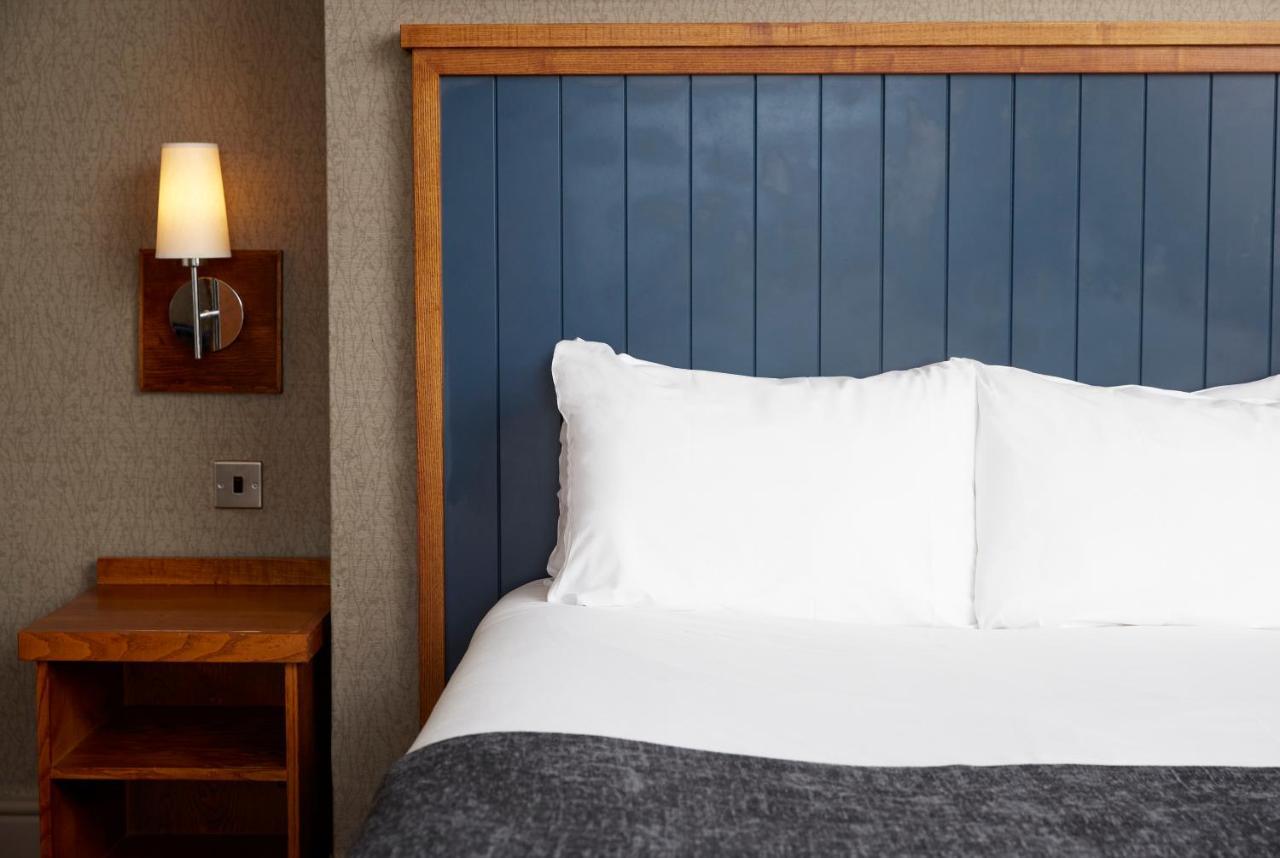 Hotel White Rabbit By Chef & Brewer Collection Lyndhurst Exteriér fotografie