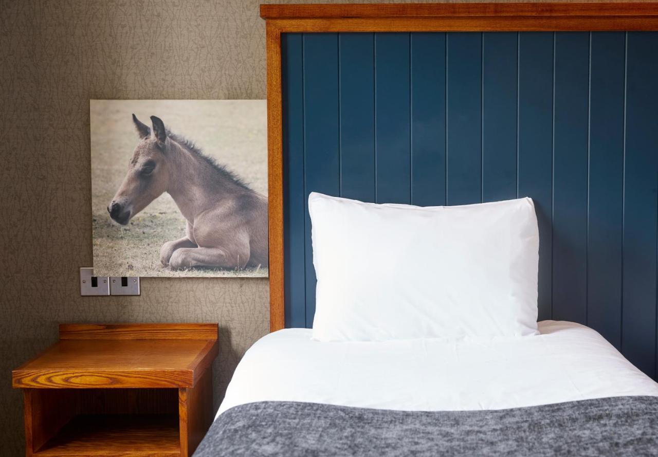 Hotel White Rabbit By Chef & Brewer Collection Lyndhurst Exteriér fotografie