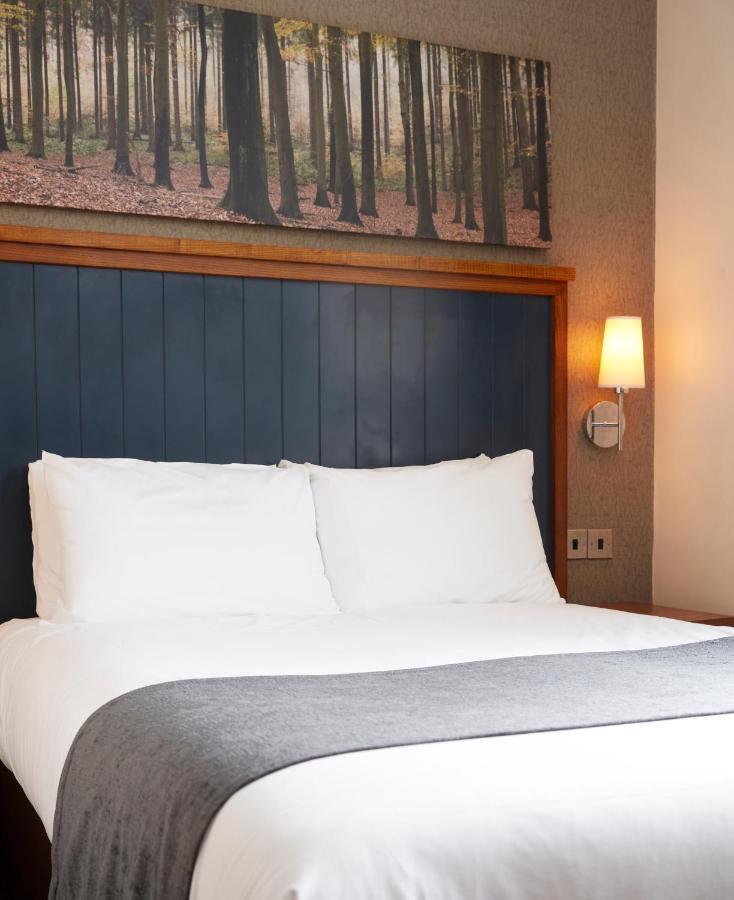 Hotel White Rabbit By Chef & Brewer Collection Lyndhurst Exteriér fotografie