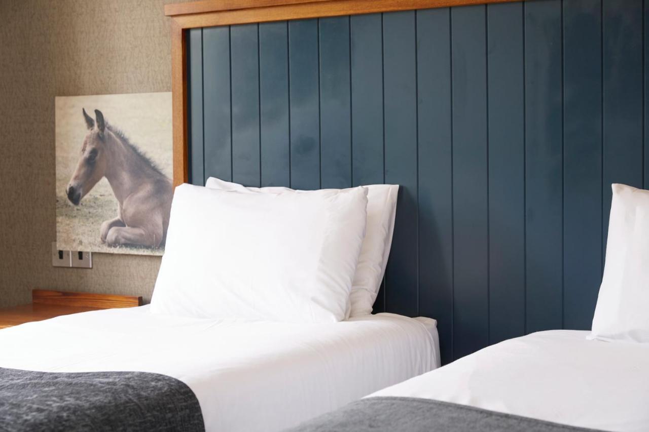 Hotel White Rabbit By Chef & Brewer Collection Lyndhurst Exteriér fotografie