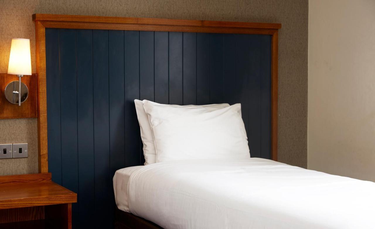Hotel White Rabbit By Chef & Brewer Collection Lyndhurst Exteriér fotografie