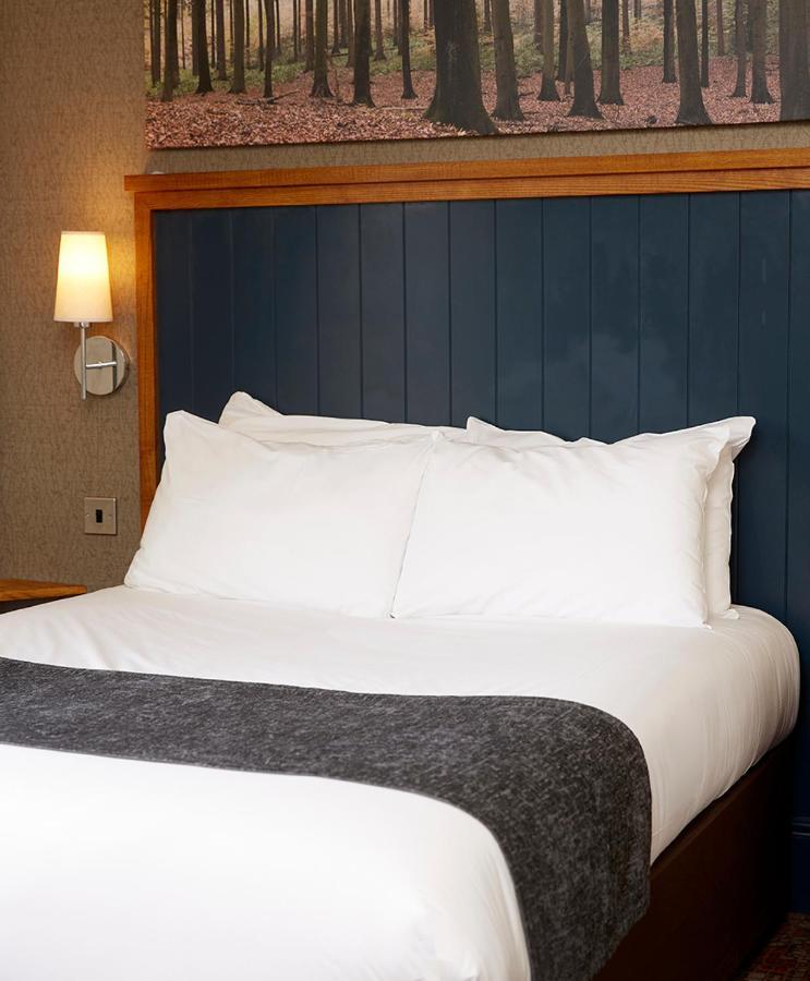 Hotel White Rabbit By Chef & Brewer Collection Lyndhurst Exteriér fotografie