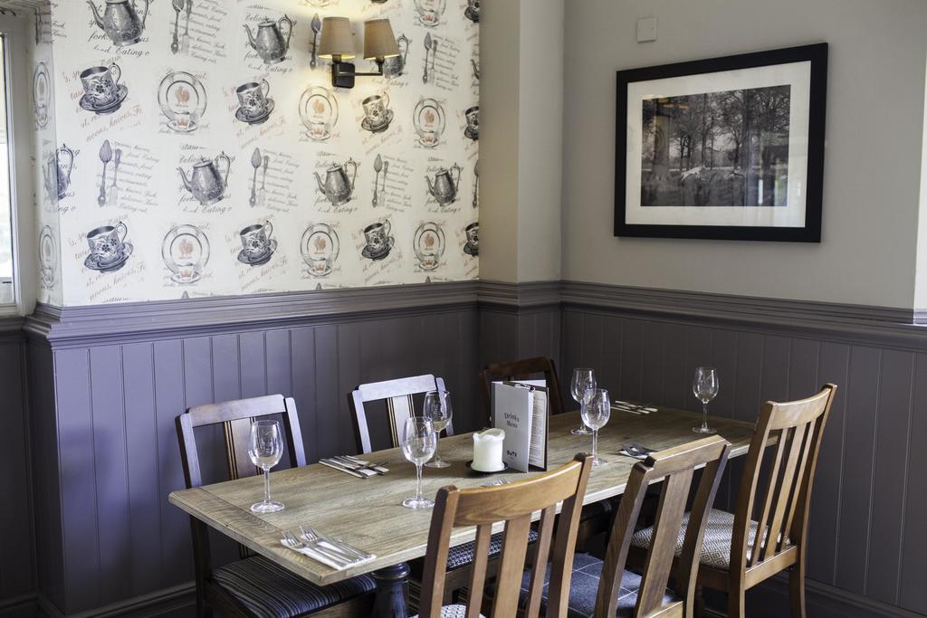 Hotel White Rabbit By Chef & Brewer Collection Lyndhurst Exteriér fotografie