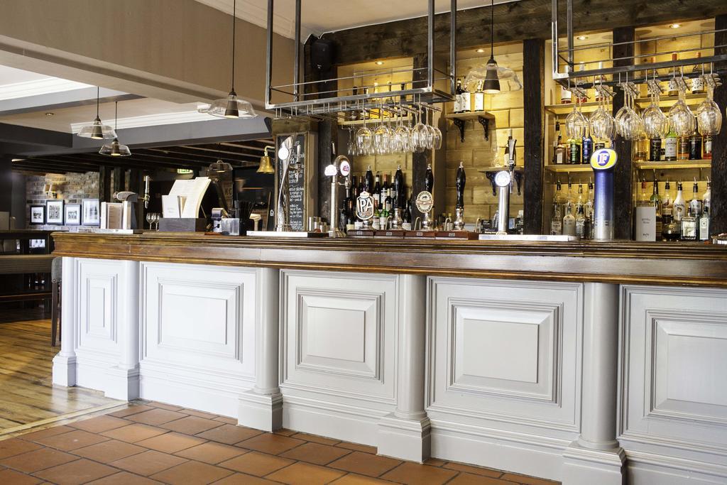 Hotel White Rabbit By Chef & Brewer Collection Lyndhurst Exteriér fotografie